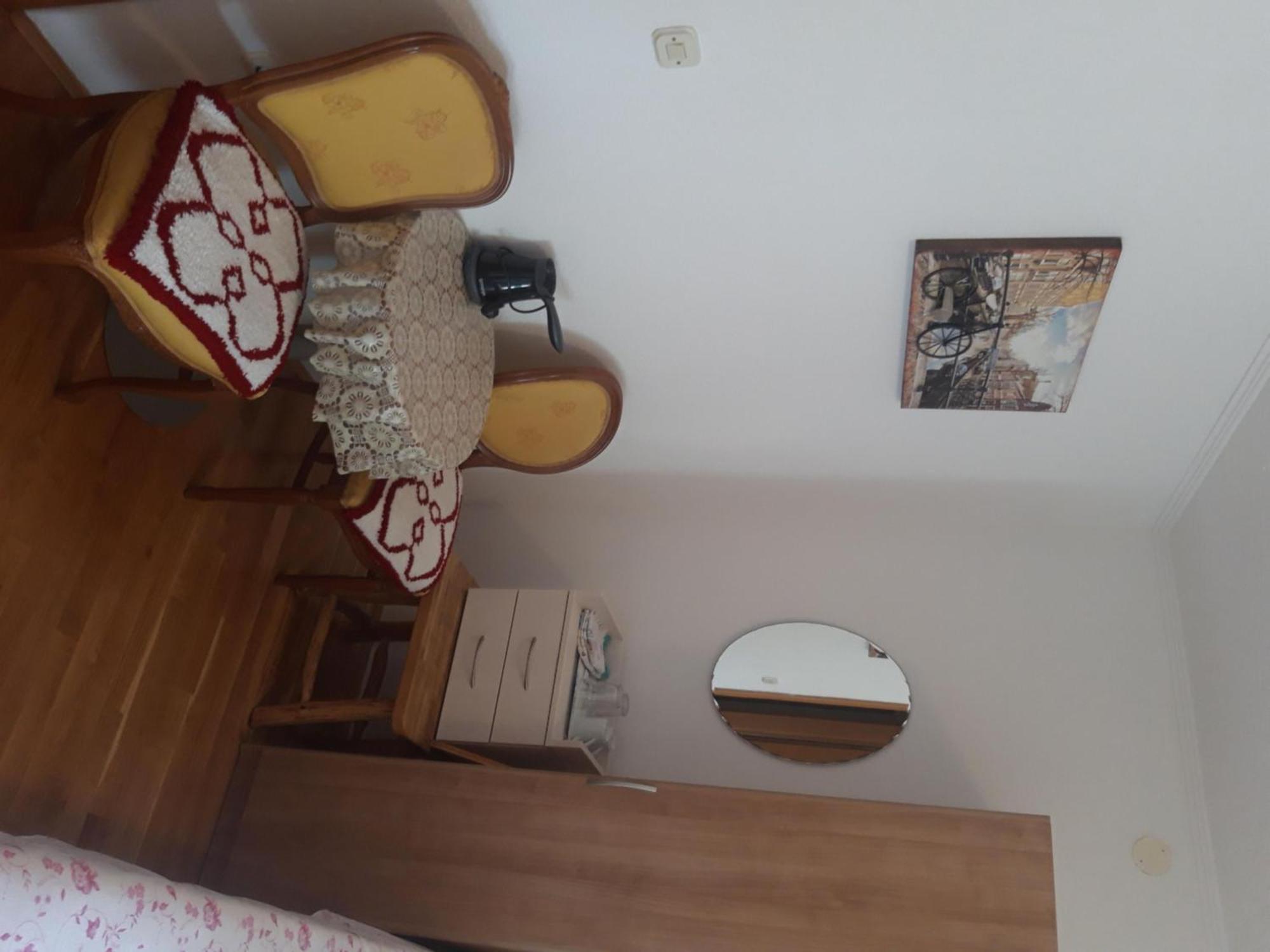 Rooms Nikola 투체피 외부 사진