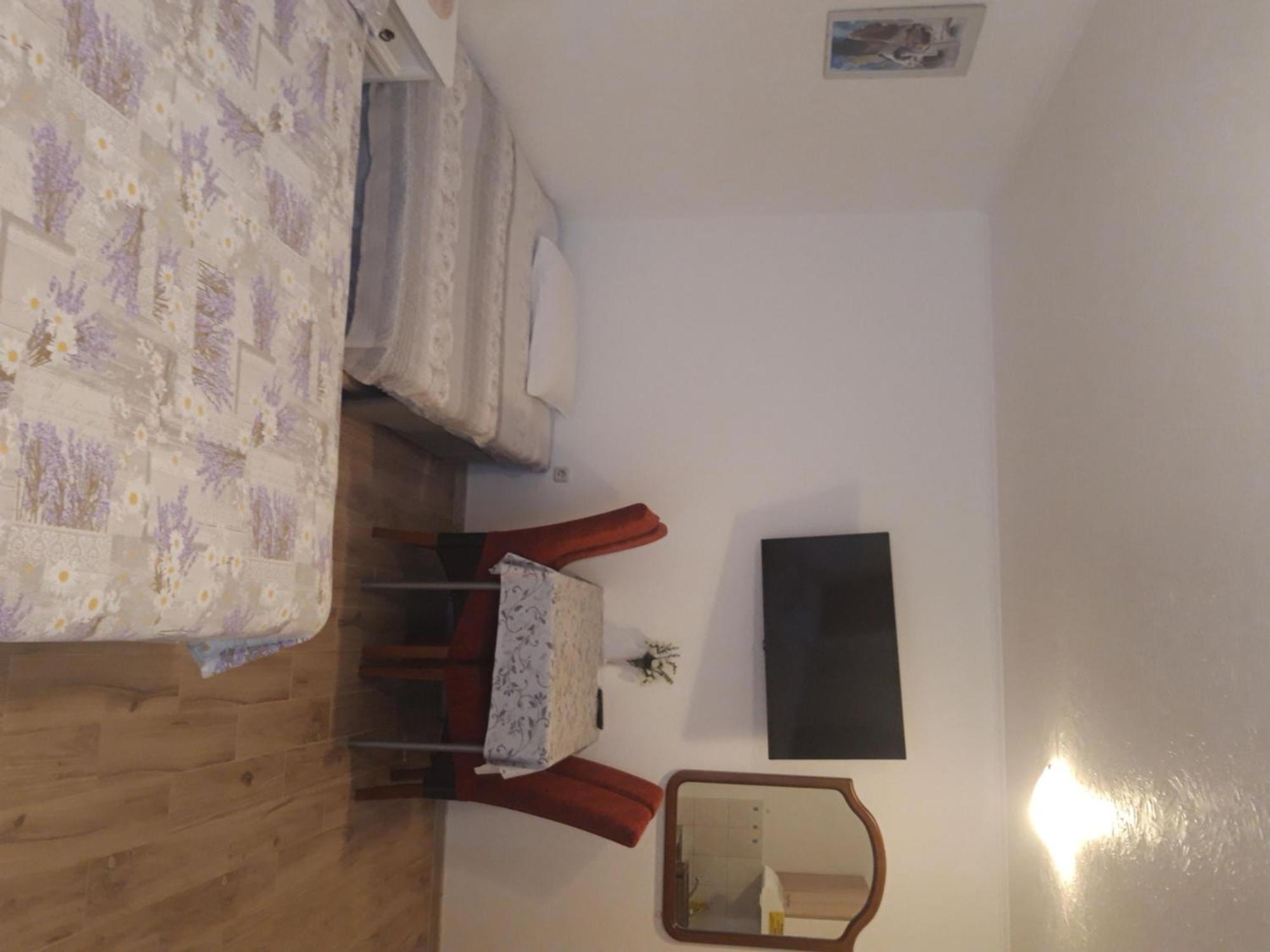 Rooms Nikola 투체피 외부 사진